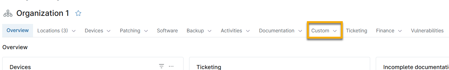 org dashboard_custom.png